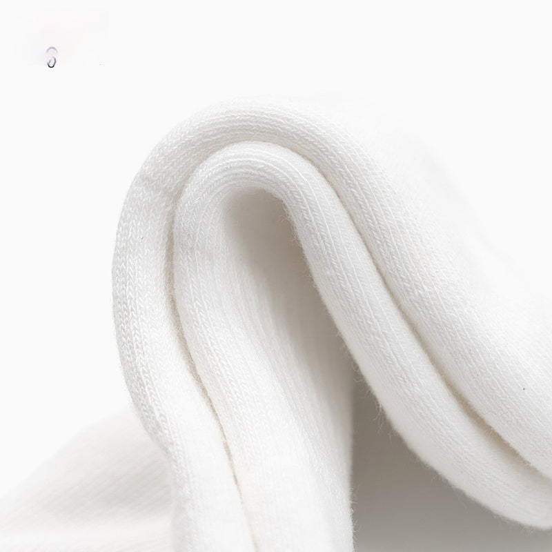 Bold Moves, Bold Socks: "OH SHIT" Mid-Tube Basketball Socks