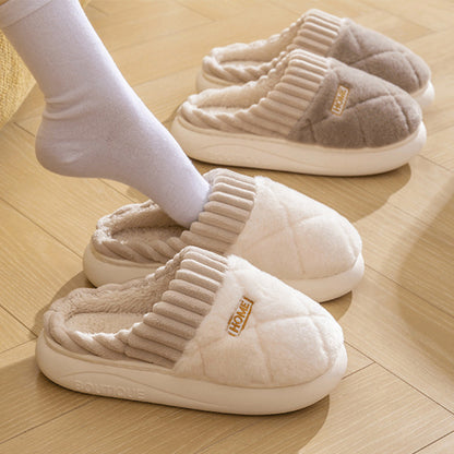 Built for Comfort, Styled for Men — Slip Into Warmth That Lasts