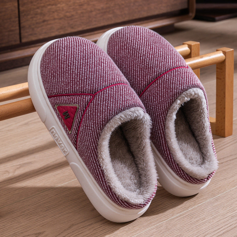 Cold Floors? Not a Chance — Step Into Reliable Warmth and Grip
