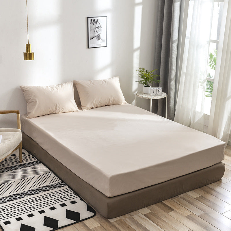 Stay Dry, Sleep Deep – Luxuriously Soft & Fully Waterproof