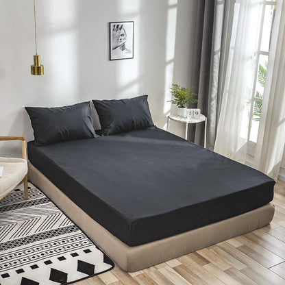 Stay Dry, Sleep Deep – Luxuriously Soft & Fully Waterproof