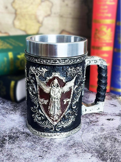 Command the Night with Every Sip – Drink Like a Legend