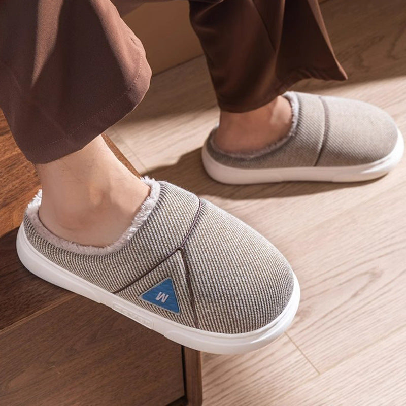Cold Floors? Not a Chance — Step Into Reliable Warmth and Grip