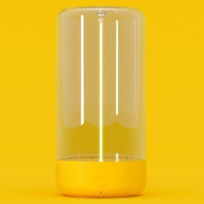 Light Up Your Space with Soft, Ambient Power