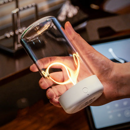 Light Up Your Space with Soft, Ambient Power