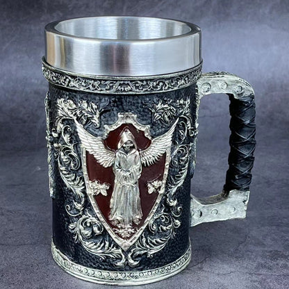 Command the Night with Every Sip – Drink Like a Legend