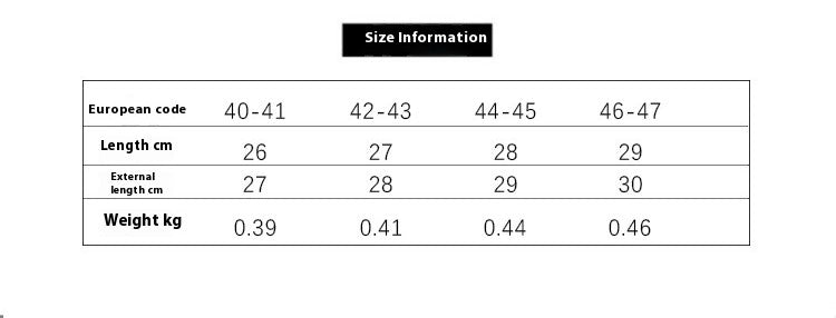 Step Into Everyday Comfort With Heavy-Duty Warmth