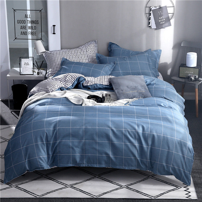 Wake Up Refreshed: Modern Bedding That Feels as Good as It Looks